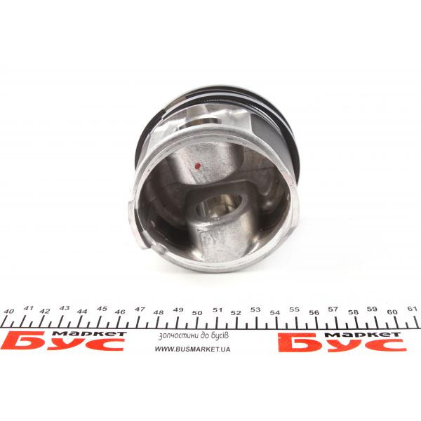 130010000900 NPR Поршень MB Sprinter 901-904 2.3D 95- (89.00mm/STD) = 7110600000