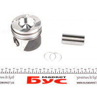 130010001700 NPR Поршень MB Sprinter (OM651) 2.2CDI 06- (83.00mm/STD) = 7112770000