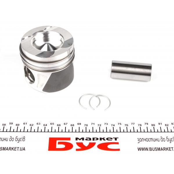 130010001700 NPR Поршень MB Sprinter (OM651) 2.2CDI 06- (83.00mm/STD) = 7112770000