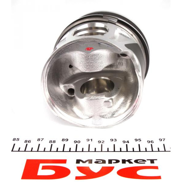 130010001700 NPR Поршень MB Sprinter (OM651) 2.2CDI 06- (83.00mm/STD) = 7112770000