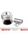 130010001800 NPR Поршень MB Sprinter OM651 2.2CDI (83.00mm/STD) (мідн. втулки) = 7112880000