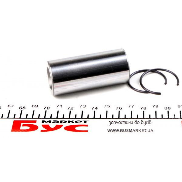 130010001800 NPR Поршень MB Sprinter OM651 2.2CDI (83.00mm/STD) (мідн. втулки) = 7112880000