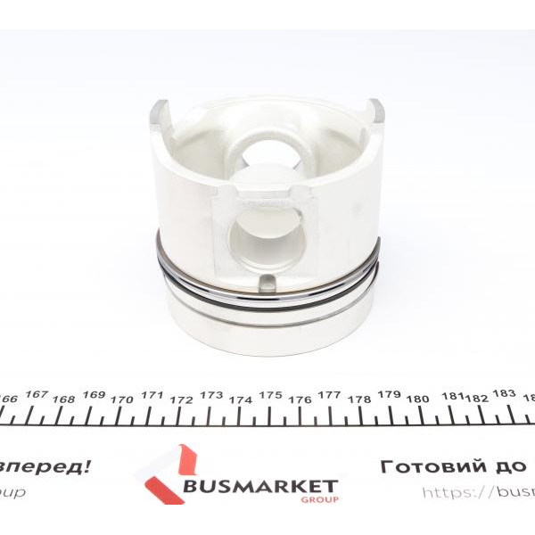 130011000223 NPR Поршень Citroen Berlingo/Fiat Scudo/Peugeot Partner 1.9D DW8 98- (82.80mm/+0.60) = 7111426000