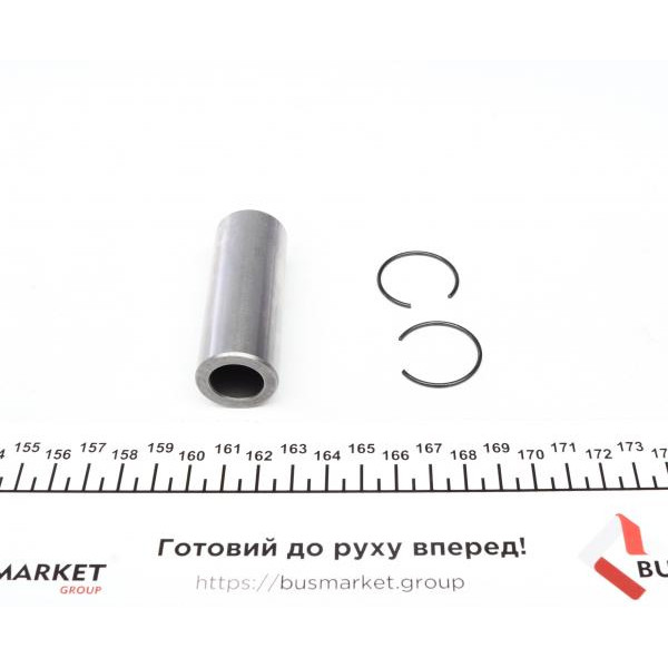 130011000223 NPR Поршень Citroen Berlingo/Fiat Scudo/Peugeot Partner 1.9D DW8 98- (82.80mm/+0.60) = 7111426000
