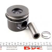 130021000121 NPR Поршень Ford Transit 1.8TDCi 02-13 (83.00mm/+0.5) = 7121065000
