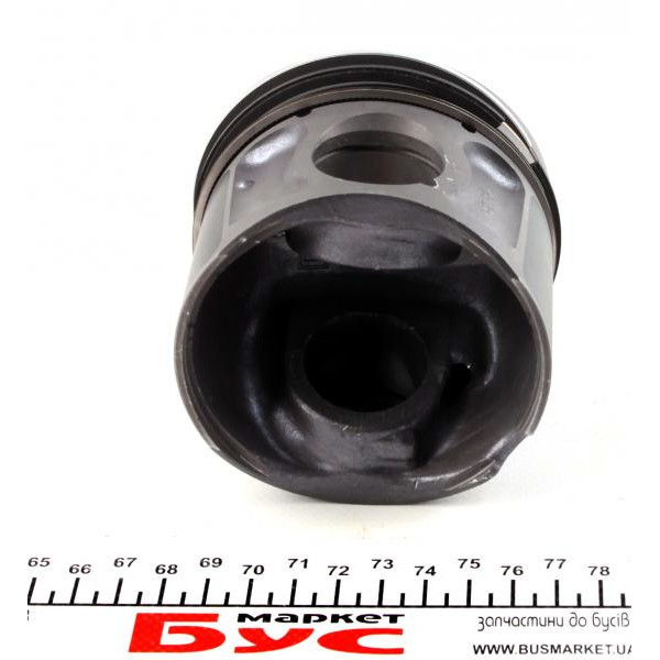 130021000621 NPR Поршень Ford Transit 2.2TDCi 11- (86.50mm/+0.5) (EURO5) = 7121675000