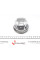 130021001000 NPR Поршень Ford Tourneo Connect/Transit Connect 1.6 EcoBoost 13- (79.00mm/STD) = 7121760000
