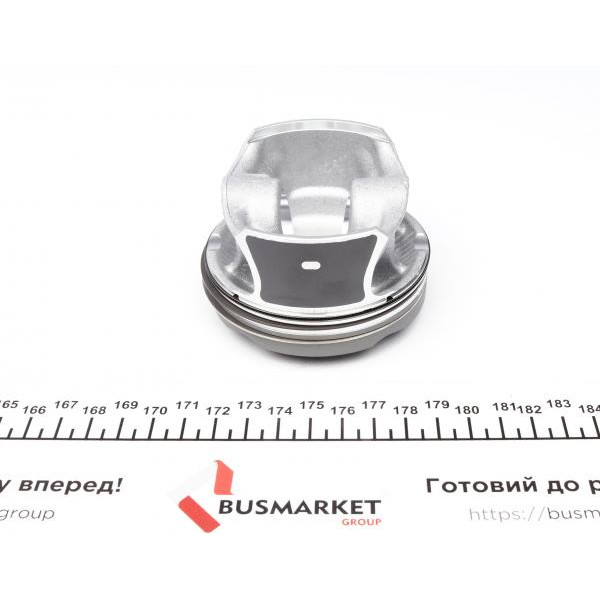 130021001000 NPR Поршень Ford Tourneo Connect/Transit Connect 1.6 EcoBoost 13- (79.00mm/STD) = 7121760000