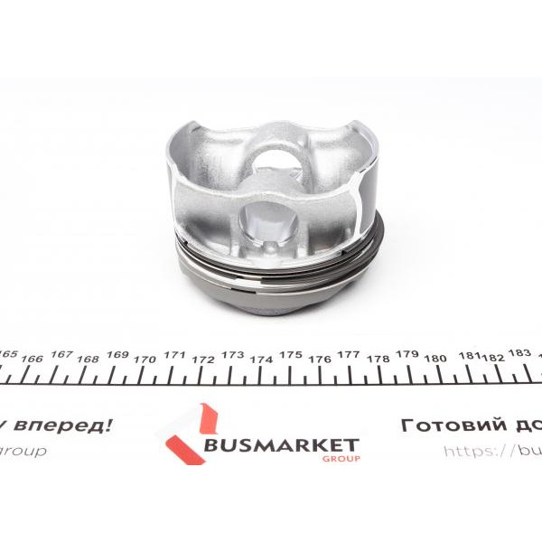 130021001000 NPR Поршень Ford Tourneo Connect/Transit Connect 1.6 EcoBoost 13- (79.00mm/STD) = 7121760000