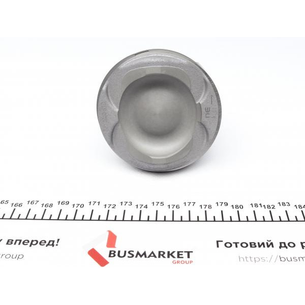 130021001000 NPR Поршень Ford Tourneo Connect/Transit Connect 1.6 EcoBoost 13- (79.00mm/STD) = 7121760000