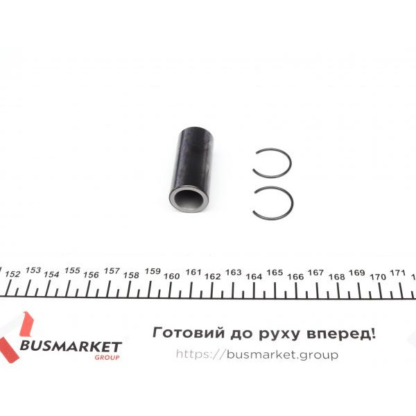 130021001000 NPR Поршень Ford Tourneo Connect/Transit Connect 1.6 EcoBoost 13- (79.00mm/STD) = 7121760000