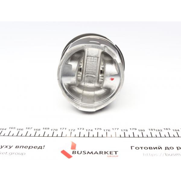 130037002000 NPR Поршень Citroen Jumper/Fiat Scudo 1.9TD 95-06 (83.00mm/STD) = 7137440000
