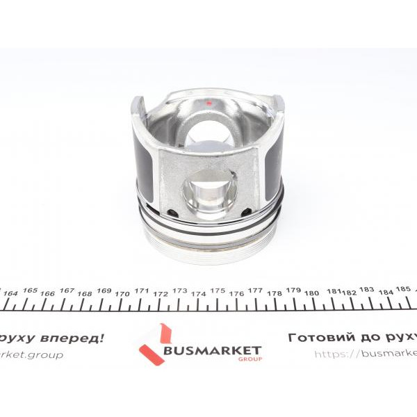 130037002000 NPR Поршень Citroen Jumper/Fiat Scudo 1.9TD 95-06 (83.00mm/STD) = 7137440000