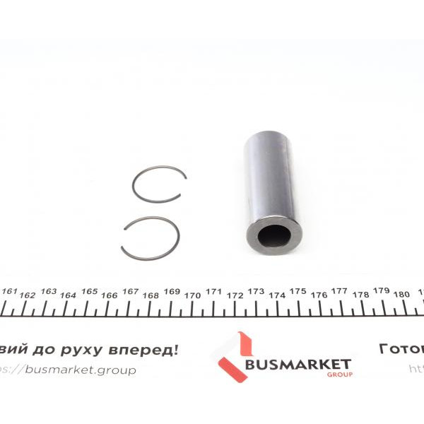 130037002000 NPR Поршень Citroen Jumper/Fiat Scudo 1.9TD 95-06 (83.00mm/STD) = 7137440000