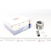 130037002021 NPR Поршень Citroen Jumper/Fiat Scudo 1.9TD 95-06 (83.50mm/+0.50) = 7137445000