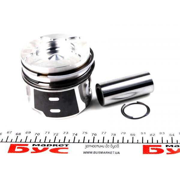 130037003100 NPR Поршень Citroen Berlingo 1.6HDI 05- (75.00mm/STD) = 7137580000