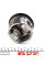 130037003100 NPR Поршень Citroen Berlingo 1.6HDI 05- (75.00mm/STD) = 7137580000