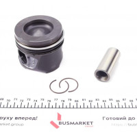 130038001000 NPR Поршень Renault Megane III/Kangoo 1.5dCi 09- (76.00mm/STD) = 7138160000