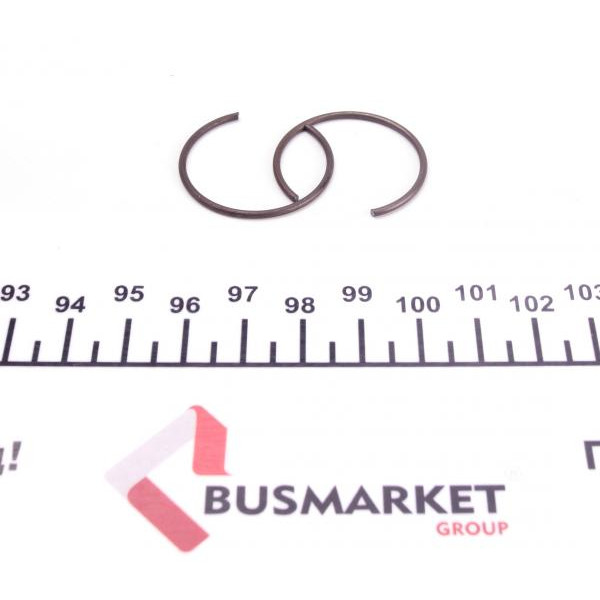 130038001000 NPR Поршень Renault Megane III/Kangoo 1.5dCi 09- (76.00mm/STD) = 7138160000