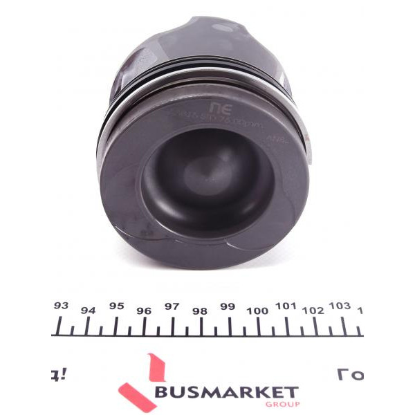 130038001000 NPR Поршень Renault Megane III/Kangoo 1.5dCi 09- (76.00mm/STD) = 7138160000