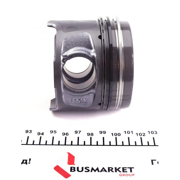 130038001000 NPR Поршень Renault Megane III/Kangoo 1.5dCi 09- (76.00mm/STD) = 7138160000