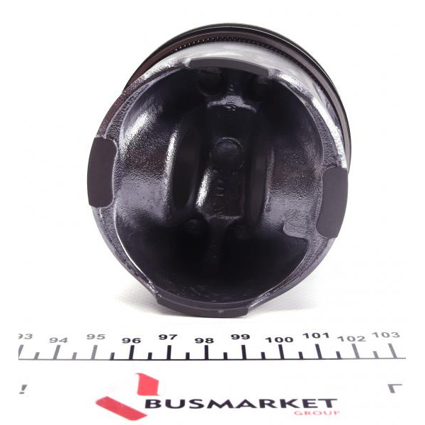 130038001000 NPR Поршень Renault Megane III/Kangoo 1.5dCi 09- (76.00mm/STD) = 7138160000