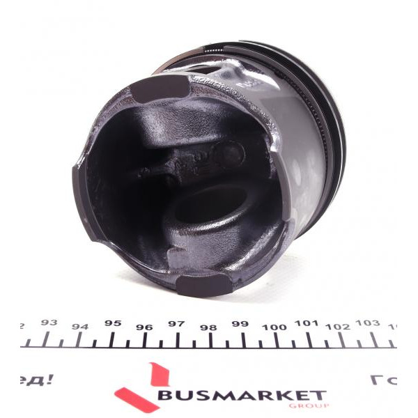130038001000 NPR Поршень Renault Megane III/Kangoo 1.5dCi 09- (76.00mm/STD) = 7138160000