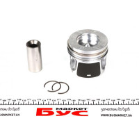 130038001421 NPR Поршень Renault Master/Opel Movano 2.3dCI/CDTI 14- (85.00mm/+0.50) = 7138255000