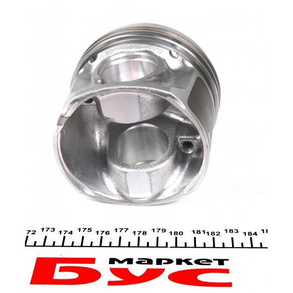 130038001421 NPR Поршень Renault Master/Opel Movano 2.3dCI/CDTI 14- (85.00mm/+0.50) = 7138255000