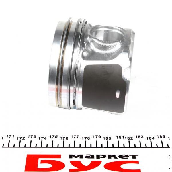 130038001421 NPR Поршень Renault Master/Opel Movano 2.3dCI/CDTI 14- (85.00mm/+0.50) = 7138255000