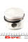 130038001600 NPR Поршень Renault Kangoo 1.9D (80.00mm/STD) = 7138290000