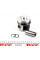 130038002400 NPR Поршень Renault Kangoo/Megane/Trafic 1.9dci 01- (80.00mm/STD) = 7138430000