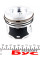 130038002621 NPR Поршень Renault Clio 1.5DCI 05- (76.50mm/+0.5) (71-3845-50)(палець 25mm) = 7138455000