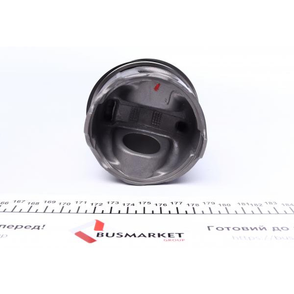 130038002800 NPR Поршень Renault Megane II/Laguna II 1.9dCi 02- (80.00mm/STD) = 7138480000