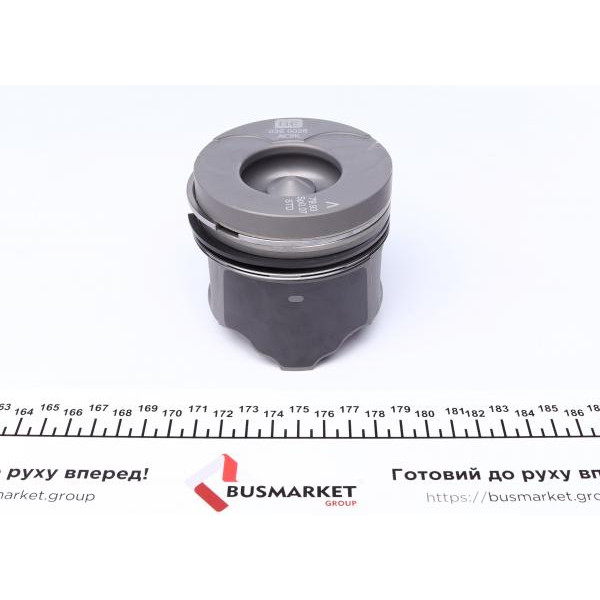 130038002800 NPR Поршень Renault Megane II/Laguna II 1.9dCi 02- (80.00mm/STD) = 7138480000