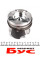 130038003000 NPR Поршень Renault Trafic II/Opel Vivaro 2.5dCi/CDTI 06- (89.00mm/STD) = 7138500000