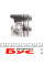 130038003000 NPR Поршень Renault Trafic II/Opel Vivaro 2.5dCi/CDTI 06- (89.00mm/STD) = 7138500000