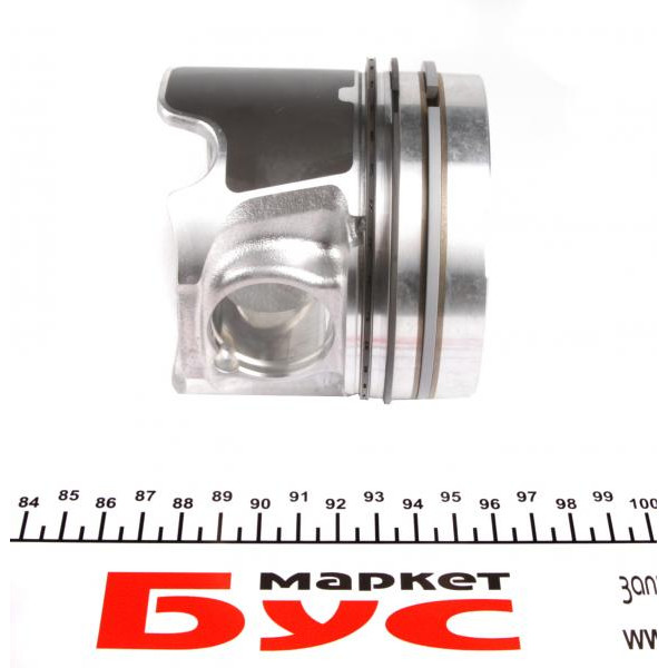 130038003000 NPR Поршень Renault Trafic II/Opel Vivaro 2.5dCi/CDTI 06- (89.00mm/STD) = 7138500000