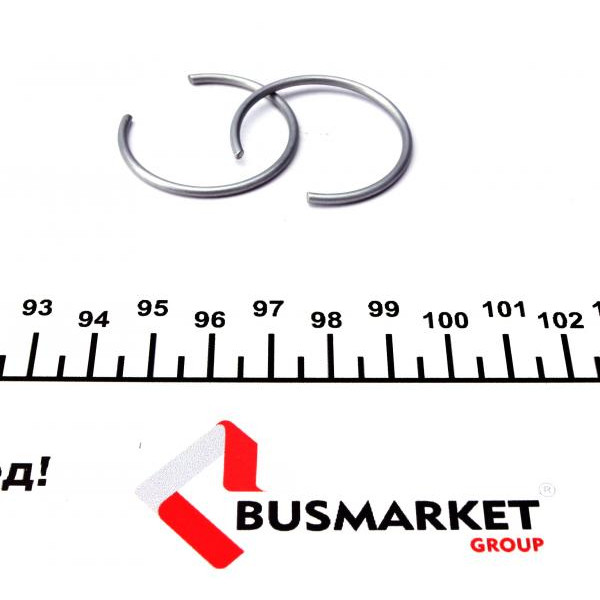 130038003021 NPR Поршень Renault Trafic II/Opel Vivaro 2.5dCi/CDTI 03- (89.50mm/+0.50) = 7138505000