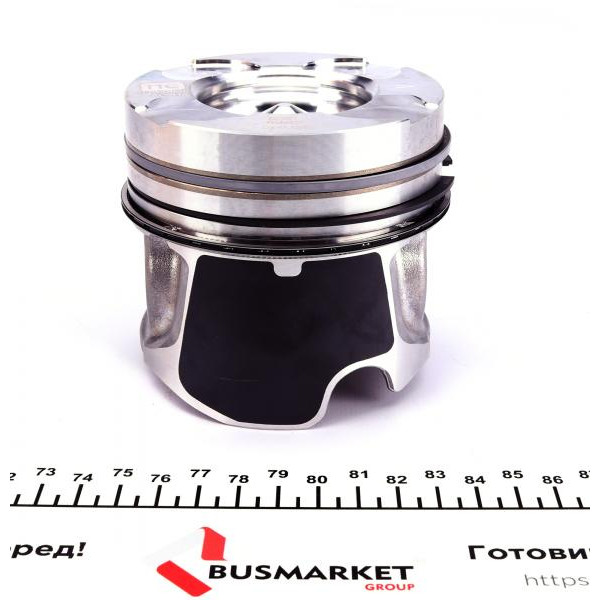 130038003021 NPR Поршень Renault Trafic II/Opel Vivaro 2.5dCi/CDTI 03- (89.50mm/+0.50) = 7138505000
