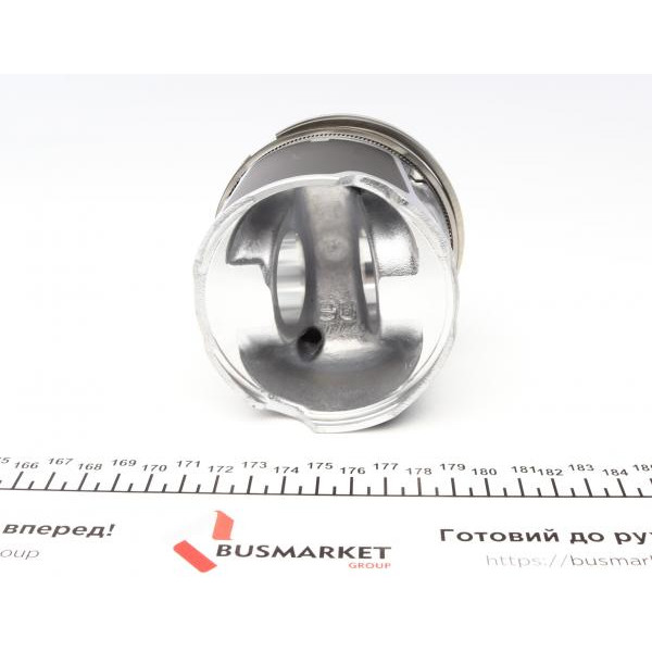 130038003621 NPR Поршень Nissan Primastar/Opel Vivaro A/Renault Trafic 2.0dCi 06- (84.50mm/+0.50) = 7138585000