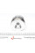 130038003621 NPR Поршень Nissan Primastar/Opel Vivaro A/Renault Trafic 2.0dCi 06- (84.50mm/+0.50) = 7138585000