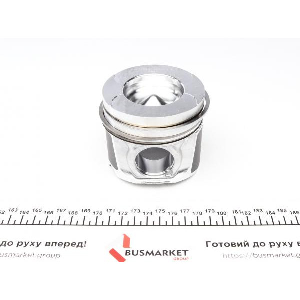 130038003621 NPR Поршень Nissan Primastar/Opel Vivaro A/Renault Trafic 2.0dCi 06- (84.50mm/+0.50) = 7138585000