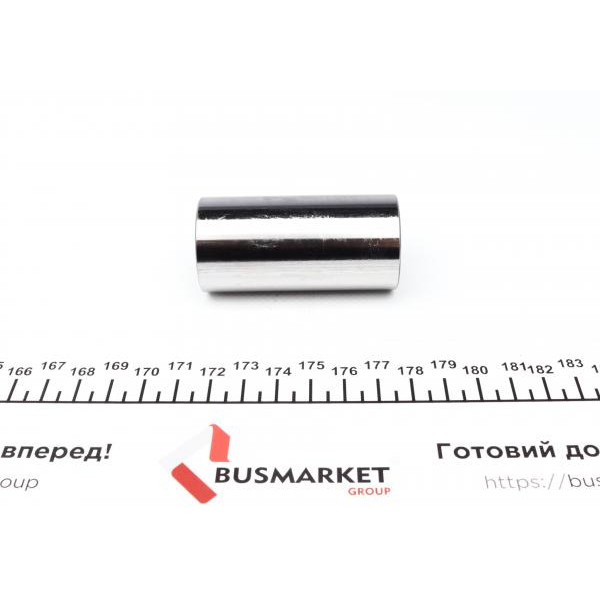 130038003621 NPR Поршень Nissan Primastar/Opel Vivaro A/Renault Trafic 2.0dCi 06- (84.50mm/+0.50) = 7138585000