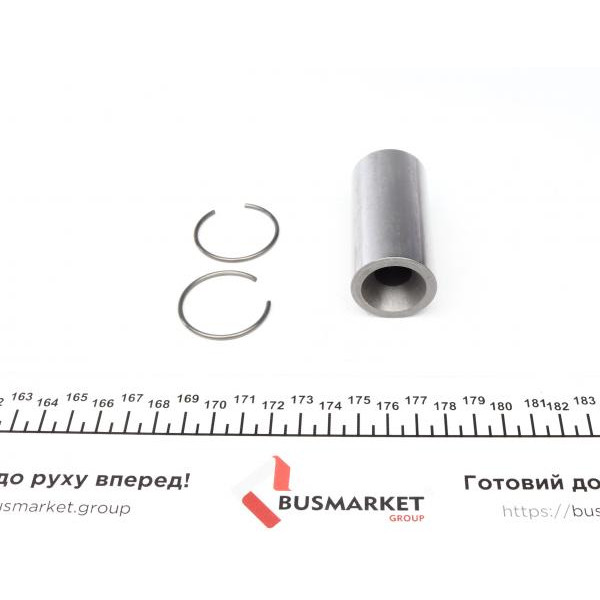 130038003621 NPR Поршень Nissan Primastar/Opel Vivaro A/Renault Trafic 2.0dCi 06- (84.50mm/+0.50) = 7138585000