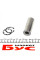 130050001600 NPR Поршень VW LT/T4 2.5TDI (81.01mm/STD) (3-4-5 циліндр) (прямий шатун) = 7150160000