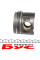 130050001600 NPR Поршень VW LT/T4 2.5TDI (81.01mm/STD) (3-4-5 циліндр) (прямий шатун) = 7150160000