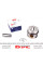 130050003321 NPR Поршень VW T5 1.9TDI 03-09 (80,01mm/+0.5) 1-2 cyl. = 7150485000