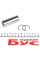 130050003321 NPR Поршень VW T5 1.9TDI 03-09 (80,01mm/+0.5) 1-2 cyl. = 7150485000