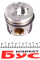 130050003321 NPR Поршень VW T5 1.9TDI 03-09 (80,01mm/+0.5) 1-2 cyl. = 7150485000